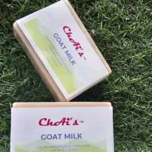 Coorg Premium Quality Goat Milk Soap