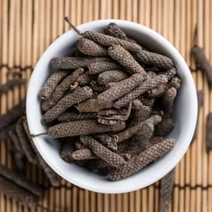 COORG PREMIUM QUALITY LONG PEPPER(TIPILI)