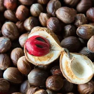 COORG PREMIUM QUALITY NUT MEG