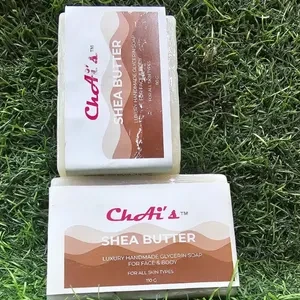 Coorg Premium Quality Shea Butter Soap