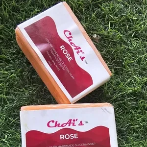 Coorg Premium Quality Rose Soap