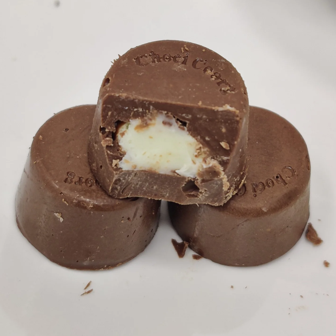 Coorg Premium Creamy Coconut Chocolate