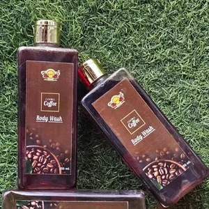 COORG PREMIUM QUALITY COFFEE BODY WASH