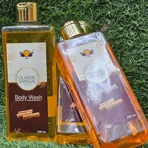 COORG PREMIUM  QUALITY SANDAL BODY WASH