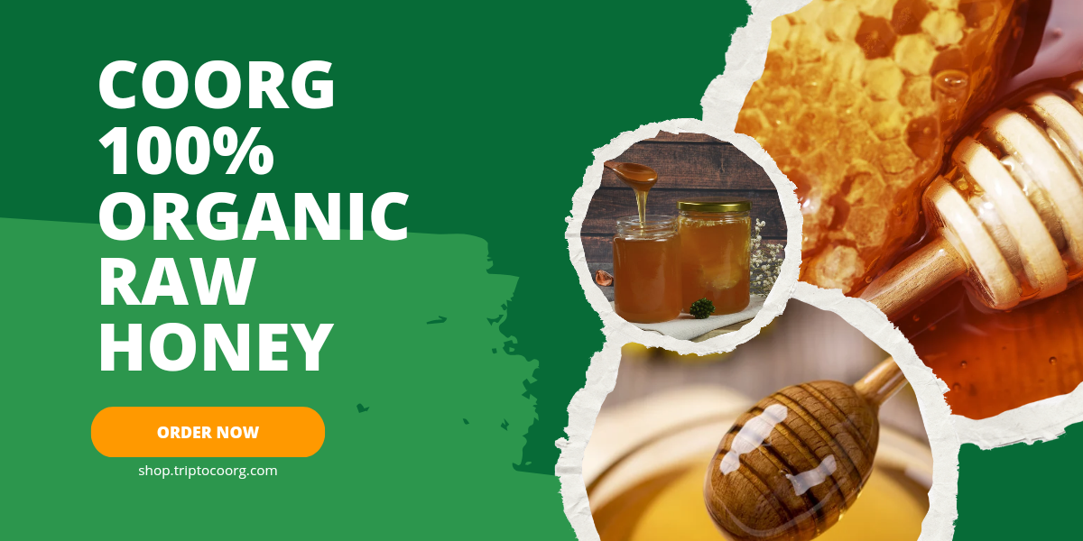 Shop @ Triptocoorg.com promo