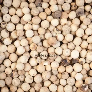 COORG PREMIUM QUALITY WHITE PEPPER