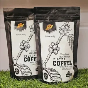 COORG ARABICA FILTER COFFEE 90/10