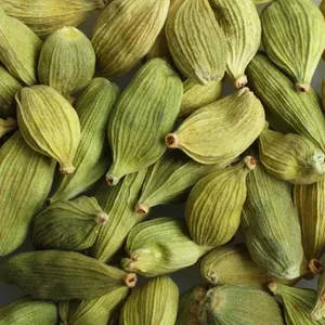 COORG PRIMUM CARDAMOM 2nd QUALITY