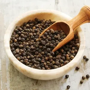 COORG PRIMUM BLACK PEPPER 2ND QUALITY