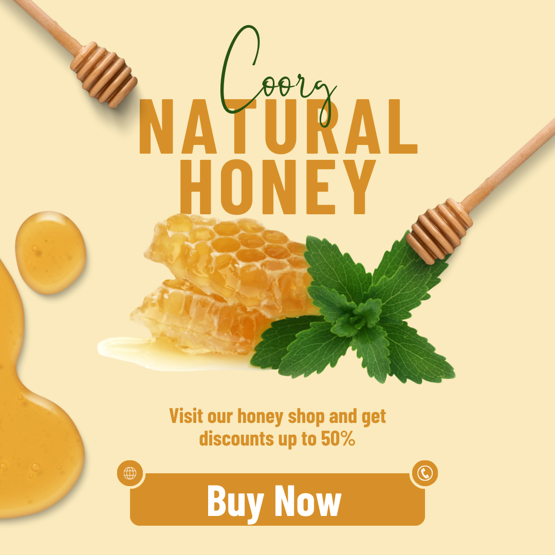 Shop @ Triptocoorg.com promo