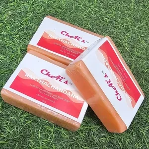 Coorg Premium Quality Raktha Chandan Soap