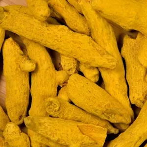 COORG PREMIUM QUALITY TURMERIC