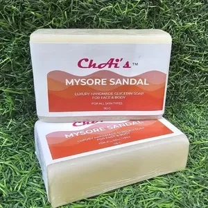 Coorg Premium Quality Mysore Sandal Soap